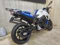 BMW F 800 R ABS*AKRAPOVIC*GARANTIE*1°PROPRIO Bleu - thumbnail 5