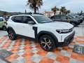 Dacia Duster HYBRID 140 4X2 JOURNEY PACK CITY Blanc - thumbnail 3