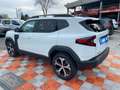 Dacia Duster HYBRID 140 4X2 JOURNEY PACK CITY Blanc - thumbnail 7