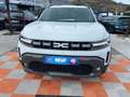 Dacia Duster HYBRID 140 4X2 JOURNEY PACK CITY Blanc - thumbnail 2