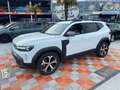 Dacia Duster HYBRID 140 4X2 JOURNEY PACK CITY Blanc - thumbnail 1