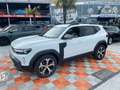Dacia Duster HYBRID 140 4X2 JOURNEY PACK CITY Blanc - thumbnail 9