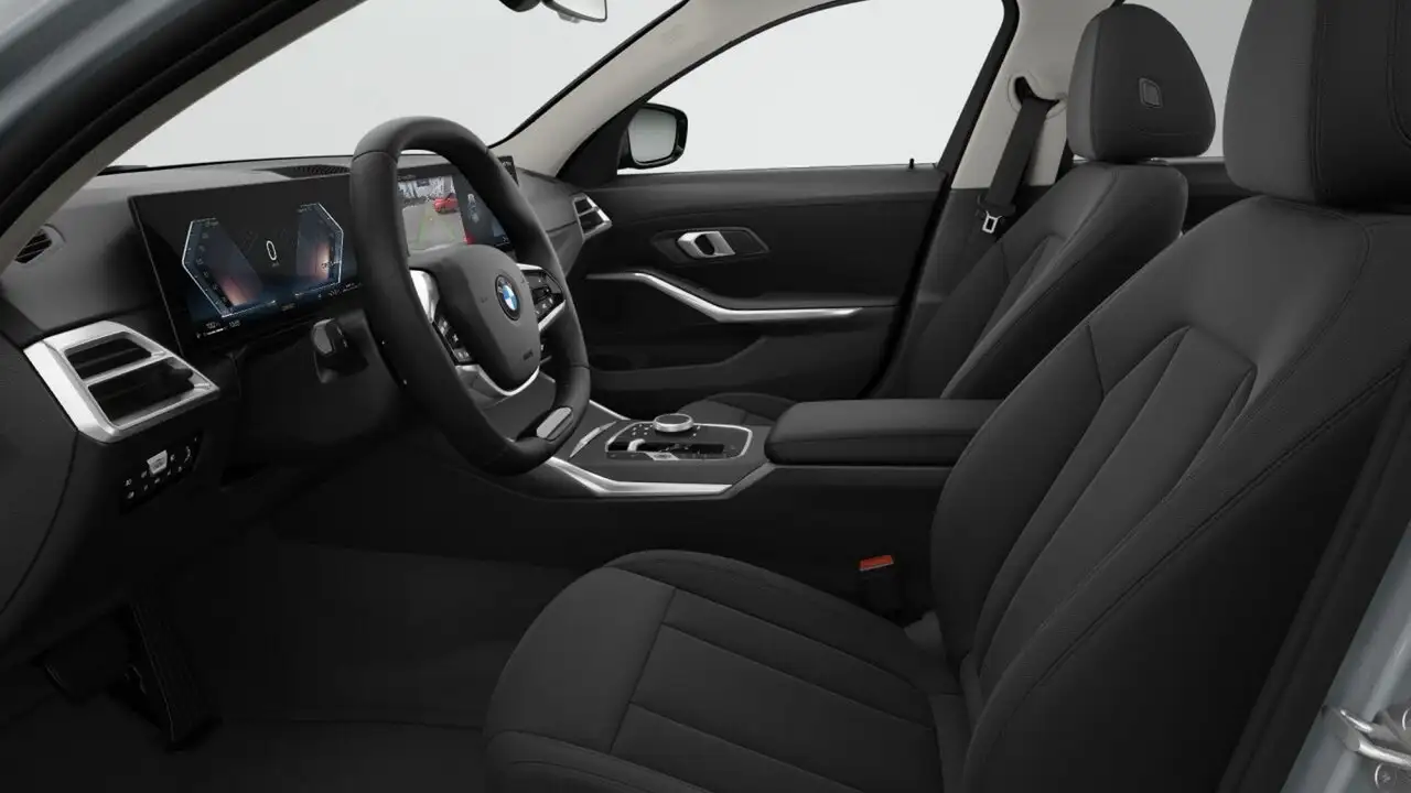 BMW 3 Series 2026