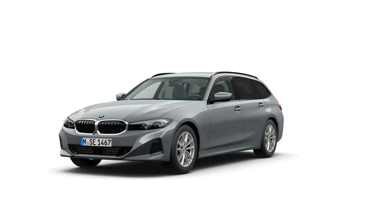 BMW 3 Series 2026
