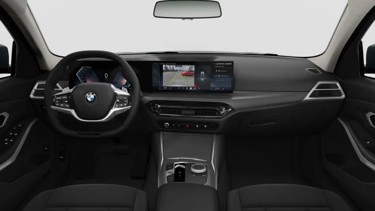 BMW 3 Series 2026