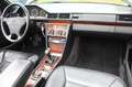 Mercedes-Benz 300 CE 24V Cabriolet -5 Gang - Klima - Sportline Schwarz - thumbnail 17