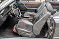 Mercedes-Benz 300 CE 24V Cabriolet -5 Gang - Klima - Sportline Zwart - thumbnail 11
