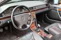Mercedes-Benz 300 CE 24V Cabriolet -5 Gang - Klima - Sportline Czarny - thumbnail 12
