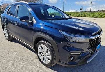 S-Cross II 2022 1.4h Top 2wd 129cv