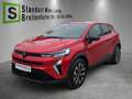 Renault Captur CAPTUR Evolution TCe 115 (MY26) Rot - thumbnail 1