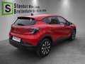 Renault Captur CAPTUR Evolution TCe 115 (MY26) Rot - thumbnail 3