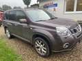 Nissan X-Trail I-Way 4x4 Leder AHK Panoramadach - thumbnail 1