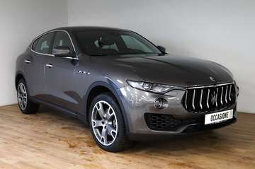 3.0 V6 250cv Automatic Granlusso
