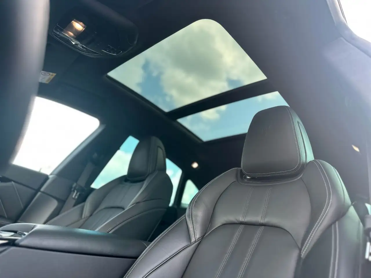 Maserati Levante 2022 — фото 13