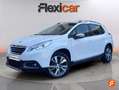 Peugeot 2008 1.6 BlueHDI Allure 100 Blanc - thumbnail 3