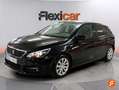 Peugeot 308 1.2 PureTech S&S Access 110 Negro - thumbnail 2