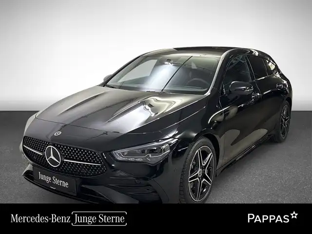 Mercedes-Benz CLA 200 Shooting Brake Navi SHZ EASY-PACK
