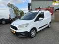 Ford Transit Courier 1.5 TDCI Trend Airco | Navigatie Wit - thumbnail 1