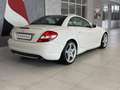 Mercedes-Benz SLK 280 SLK 280 V6 Blanc - thumbnail 6
