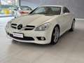 Mercedes-Benz SLK 280 SLK 280 V6 Blanc - thumbnail 4