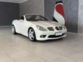 Mercedes-Benz SLK 280 SLK 280 V6 Blanc - thumbnail 1