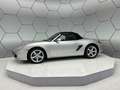 Porsche Boxster 2.7 Leder Scheckheft 2. Hand Sitzheizung Silber - thumbnail 2