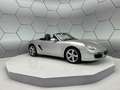 Porsche Boxster 2.7 Leder Scheckheft 2. Hand Sitzheizung Silber - thumbnail 16
