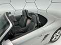 Porsche Boxster 2.7 Leder Scheckheft 2. Hand Sitzheizung Silber - thumbnail 19
