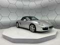 Porsche Boxster 2.7 Leder Scheckheft 2. Hand Sitzheizung Silber - thumbnail 8