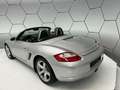 Porsche Boxster 2.7 Leder Scheckheft 2. Hand Sitzheizung Silber - thumbnail 20