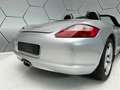 Porsche Boxster 2.7 Leder Scheckheft 2. Hand Sitzheizung Silber - thumbnail 37