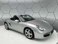 Porsche Boxster 2.7 Leder Scheckheft 2. Hand Sitzheizung Silber - thumbnail 40