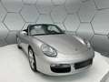 Porsche Boxster 2.7 Leder Scheckheft 2. Hand Sitzheizung Silber - thumbnail 41
