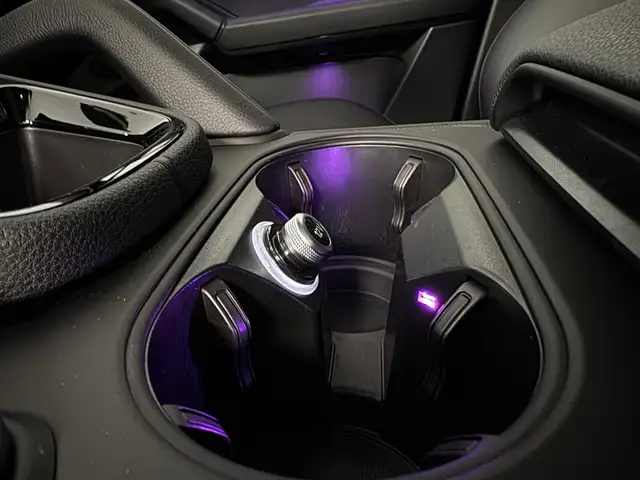 Porsche Cayenne Coupe III *22Zoll*AdaptiveSportsitze*SoftClose* Ansicht 42