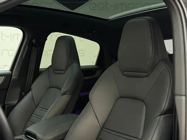 Porsche Cayenne Coupe III *22Zoll*AdaptiveSportsitze*SoftClose* Ansicht 20