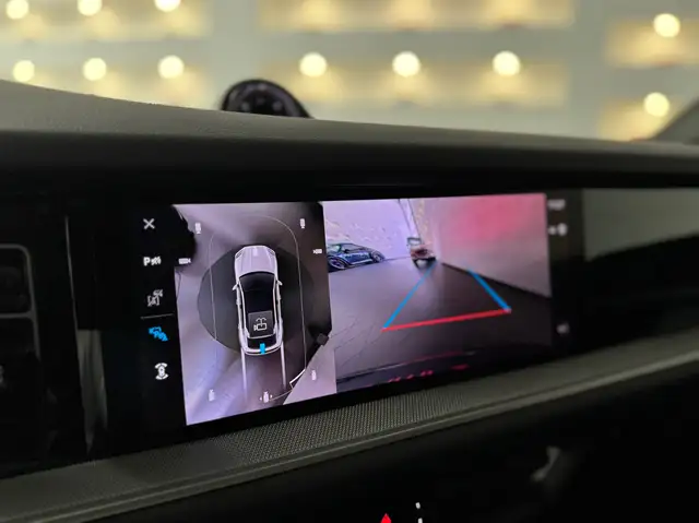 Porsche Cayenne Coupe III *22Zoll*AdaptiveSportsitze*SoftClose* Ansicht 30