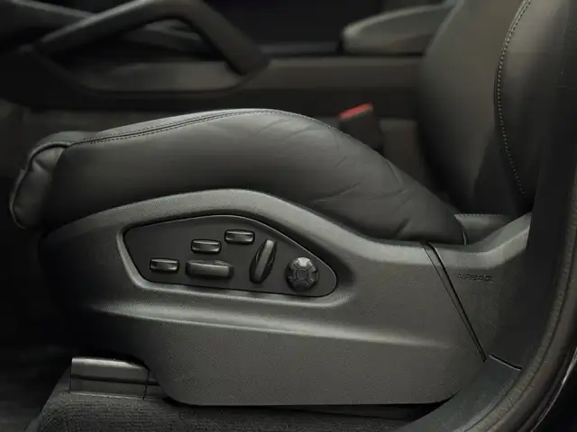 Porsche Cayenne Coupe III *22Zoll*AdaptiveSportsitze*SoftClose* Ansicht 16