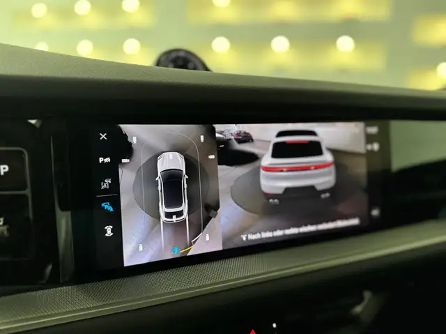 Porsche Cayenne Coupe III *22Zoll*AdaptiveSportsitze*SoftClose* Ansicht 34