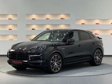 Coupe III *22Zoll*AdaptiveSportsitze*SoftClose*