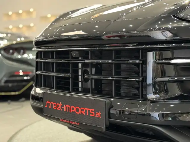 Porsche Cayenne Coupe III *22Zoll*AdaptiveSportsitze*SoftClose* Ansicht 9