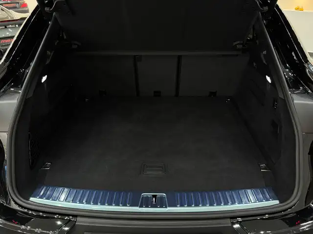 Porsche Cayenne Coupe III *22Zoll*AdaptiveSportsitze*SoftClose* Ansicht 22