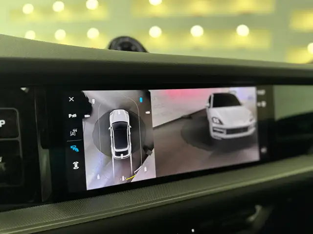 Porsche Cayenne Coupe III *22Zoll*AdaptiveSportsitze*SoftClose* Ansicht 35