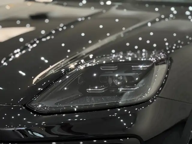 Porsche Cayenne Coupe III *22Zoll*AdaptiveSportsitze*SoftClose* Ansicht 8