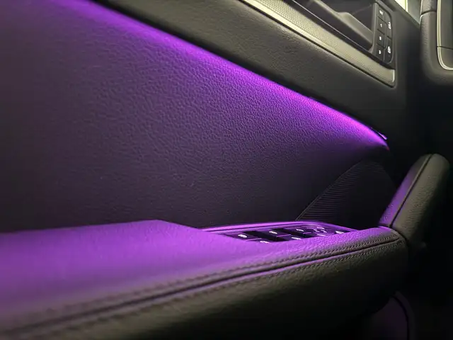 Porsche Cayenne Coupe III *22Zoll*AdaptiveSportsitze*SoftClose* Ansicht 41