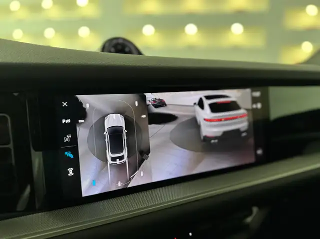 Porsche Cayenne Coupe III *22Zoll*AdaptiveSportsitze*SoftClose* Ansicht 32