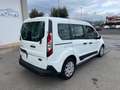 Ford Transit Connect 230 1.5 TDCi Autocarro 5 POSTI Bianco - thumbnail 4