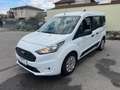 Ford Transit Connect 230 1.5 TDCi Autocarro 5 POSTI Bianco - thumbnail 3