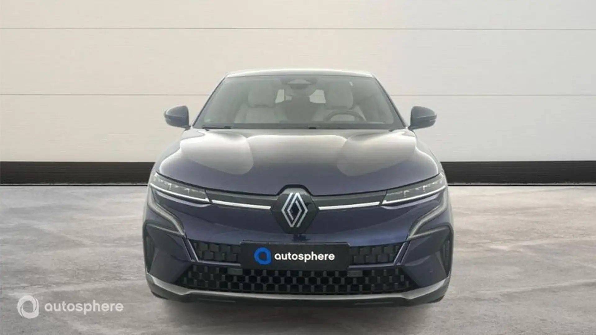 Renault Megane E-Tech Electric EV60 220ch Iconic super charge - 2