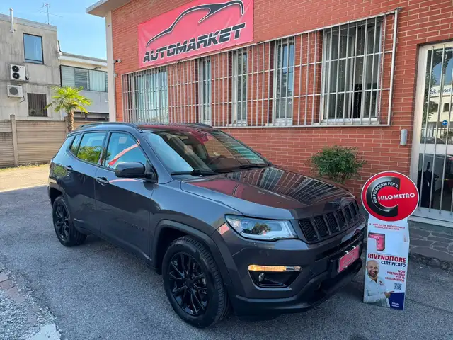 Jeep Compass 1.3 turbo t4 Night Eagle 2wd 150cv ddct