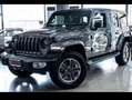 Jeep Wrangler Wrangler IV 2018 Unlimited Grigio - thumbnail 1